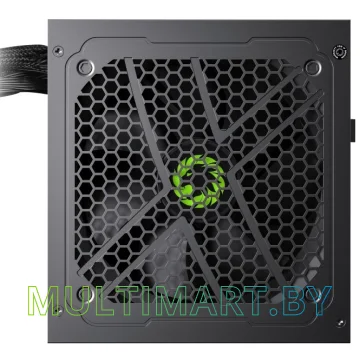 Блок питания GameMax GX-850 850W картинка 7